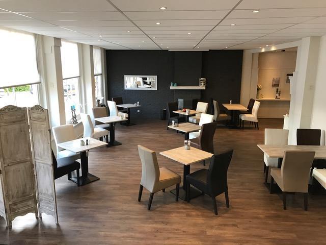 Hotel Plein 10 Zuidzande Luaran gambar