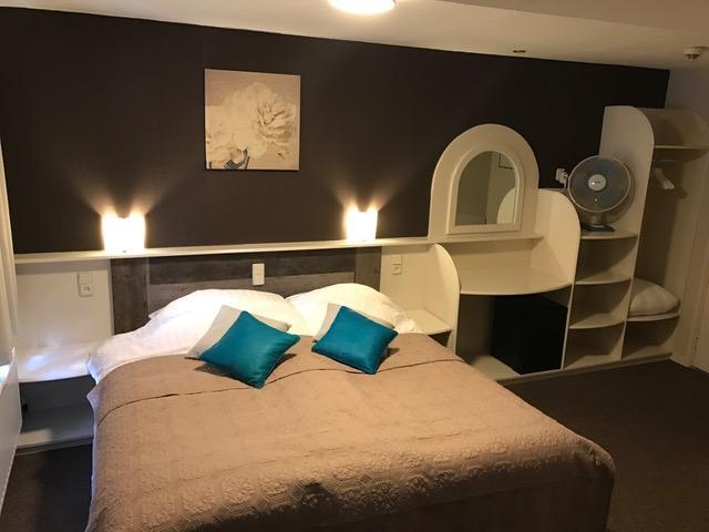 Hotel Plein 10 Zuidzande Luaran gambar