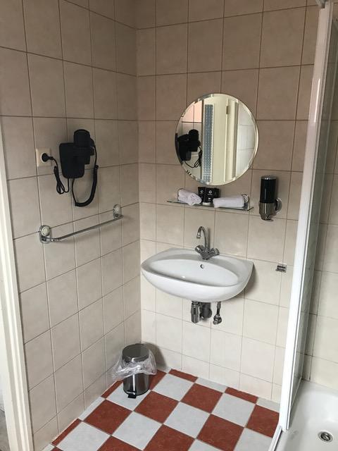 Hotel Plein 10 Zuidzande Luaran gambar