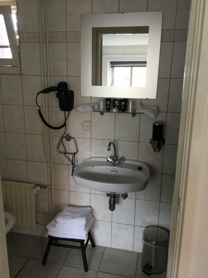 Hotel Plein 10 Zuidzande Luaran gambar